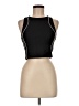 Active by Old Navy Black Tank Top Size M - photo 1