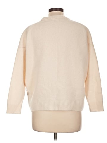 J.Crew Wool Pullover Sweater (view 2)