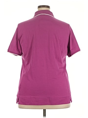 Cutter & Buck Short Sleeve Polo (view 2)