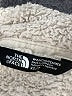 The North Face 100% Polyester Tan Poncho Size XS - photo 7