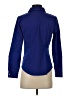 Worthington Blue Long Sleeve Button-Down Shirt Size S (petite) - photo 2