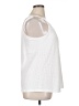 Unbranded White Tank Top Size XL - photo 4