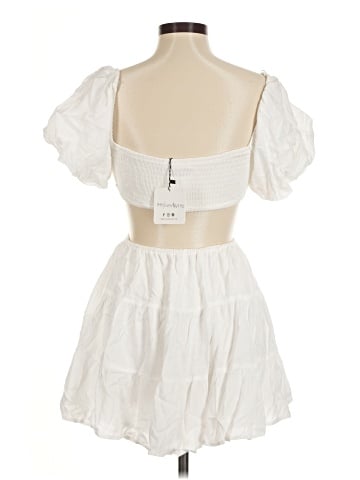 Sky To Moon Cocktail Dress (view 2)
