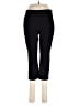 MNG 100% Polyester Black Active Pants Size M - photo 1