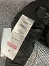 Jason Wu Metallic Silver Blazer Size M - photo 7
