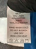 ee:some Blue Blazer Size L - photo 7