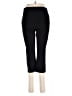MNG 100% Polyester Black Active Pants Size M - photo 2