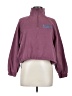 Parks Project Purple Pullover Sweater Size M - photo 1
