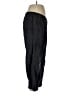 Gap 100% Cotton Black Casual Pants Size Lg Petite - photo 4