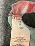 Cocomo Floral Pink 3/4 Sleeve Blouse Size XL (petite) - photo 8