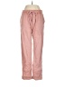 Faherty Pink Casual Pants Size S (estimated) - photo 1