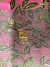 Lilly Pulitzer Floral Pink Long Sleeve Blouse Size XL - photo 7