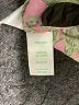 Lilly Pulitzer Floral Pink Long Sleeve Blouse Size XL - photo 8