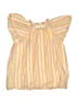 Crewcuts Yellow Dress Size S (kids) - photo 1