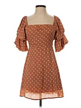 Polly Casual Dress (view 1)