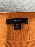 J.Crew Brown Short Sleeve Turtleneck Size XS - photo 7