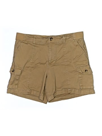 Lee Cargo Shorts (view 1)
