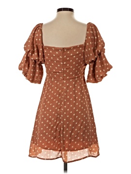 Polly Casual Dress (view 2)