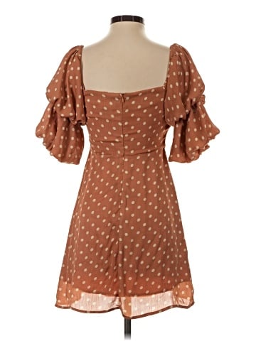 Polly Casual Dress (view 2)