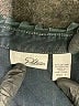 Assorted Brands Black Denim Jacket Size 8 - photo 6