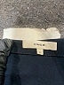 Vince. Solid Blue Formal Skirt Size XS - photo 4