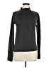Lululemon Athletica Black Turtleneck Sweater Size 8 - photo 1
