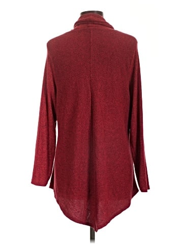 A. Byer Long Sleeve Top (view 2)