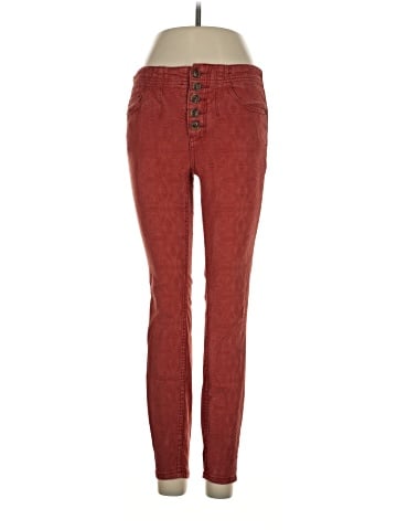 Pilcro by Anthropologie Jeans (view 1)