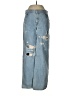 Sunday Best 100% Cotton Blue Jeans Size 6 - photo 1