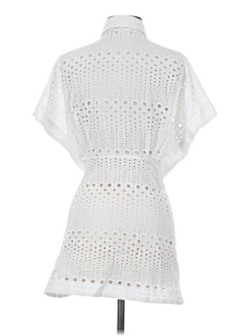 Natori Sleeveless Blouse (view 2)