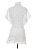 Natori White Sleeveless Blouse Size S - photo 2