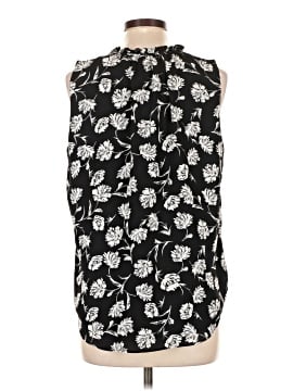 PREMISE Sleeveless Blouse (view 2)