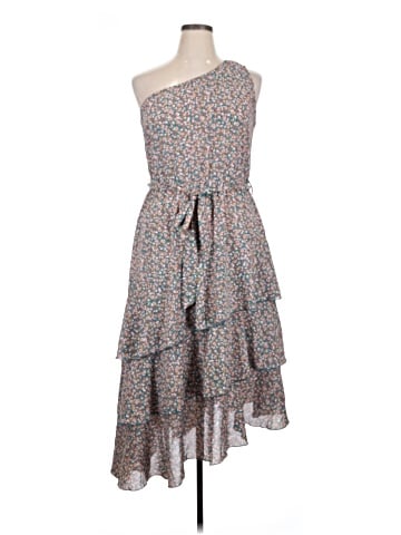 Prettygarden Cocktail Dress (view 1)