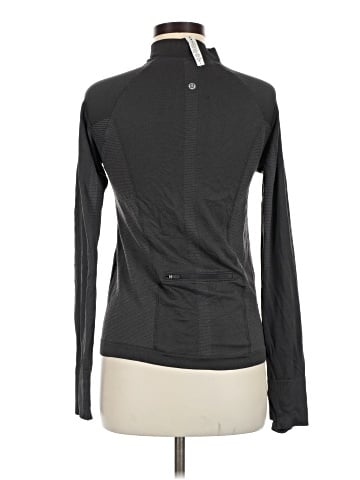 Lululemon Athletica Turtleneck Sweater (view 2)