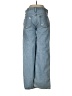 Sunday Best 100% Cotton Blue Jeans Size 6 - photo 2