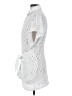 Natori White Sleeveless Blouse Size S - photo 5