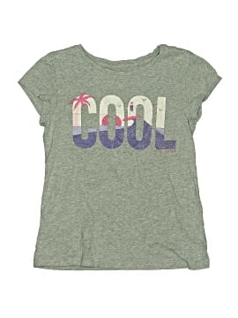 Gap Kids Short Sleeve T-Shirt (view 1)
