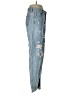Sunday Best 100% Cotton Blue Jeans Size 6 - photo 4