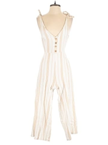 Pull&Bear Jumpsuit (view 1)