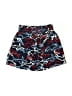 OshKosh B'gosh 100% Polyester Stars Blue Board Shorts Size 4T - photo 2