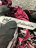NY Collection Black Short Sleeve Blouse Size XL - photo 7