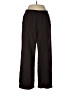 Gap Black Casual Pants Size Lg Petite - photo 1