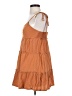 Shein Brown Sleeveless Top Size 4 - photo 5