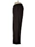 Gap Black Casual Pants Size Lg Petite - photo 5