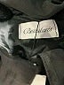Calvin Klein Solid Black Track Jacket Size XL (estimated) - photo 6