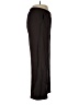 Gap Black Casual Pants Size Lg Petite - photo 4