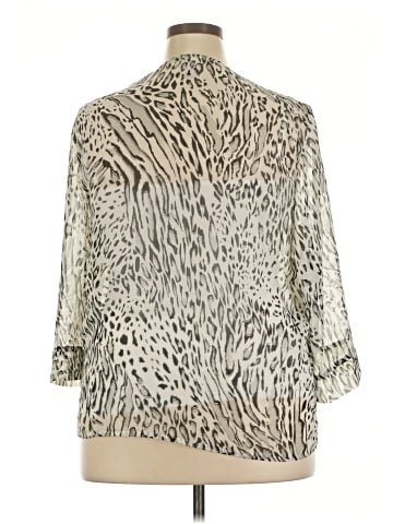 Chico's Kimono (view 2)