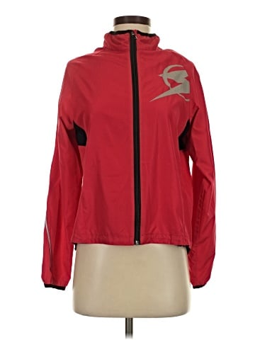 Sugoi Windbreaker (view 1)