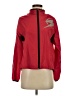 Sugoi 100% Polyester Red Windbreaker Size XS - photo 1