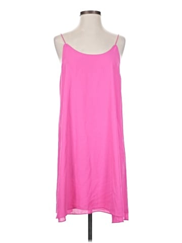 Alya Casual Dress (view 1)